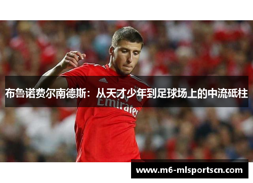 布鲁诺费尔南德斯：从天才少年到足球场上的中流砥柱
