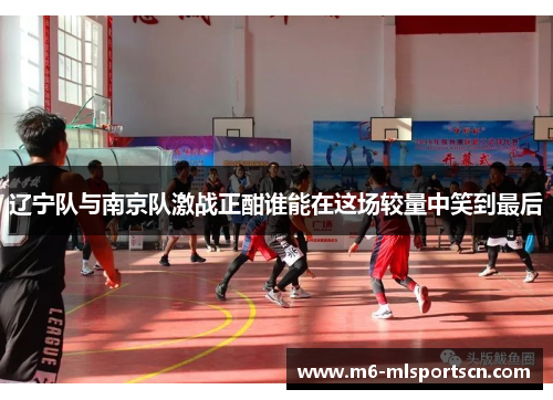 辽宁队与南京队激战正酣谁能在这场较量中笑到最后